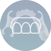 自費診療の義歯・入れ歯