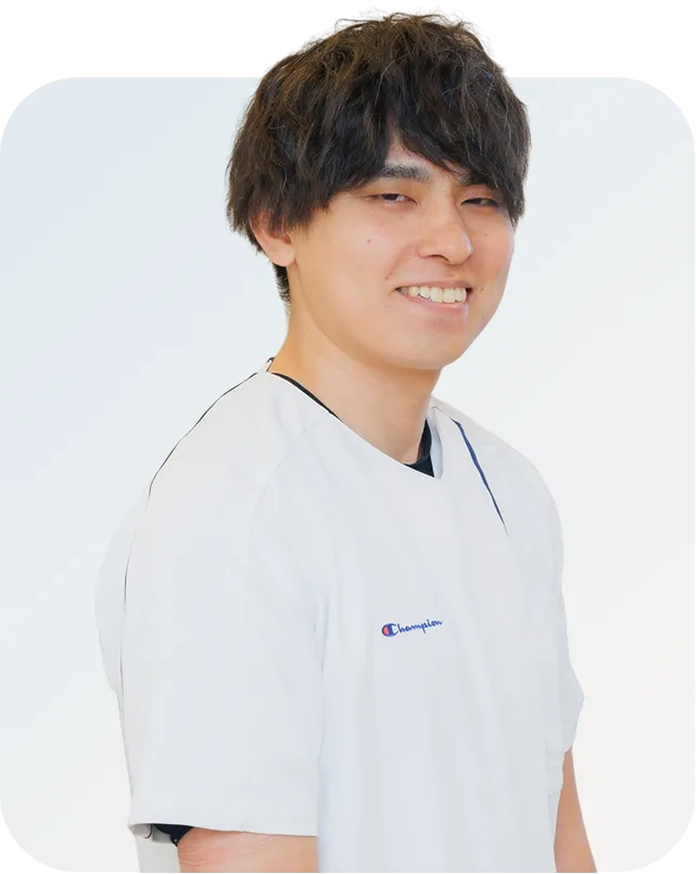 副院長 織田 直樹