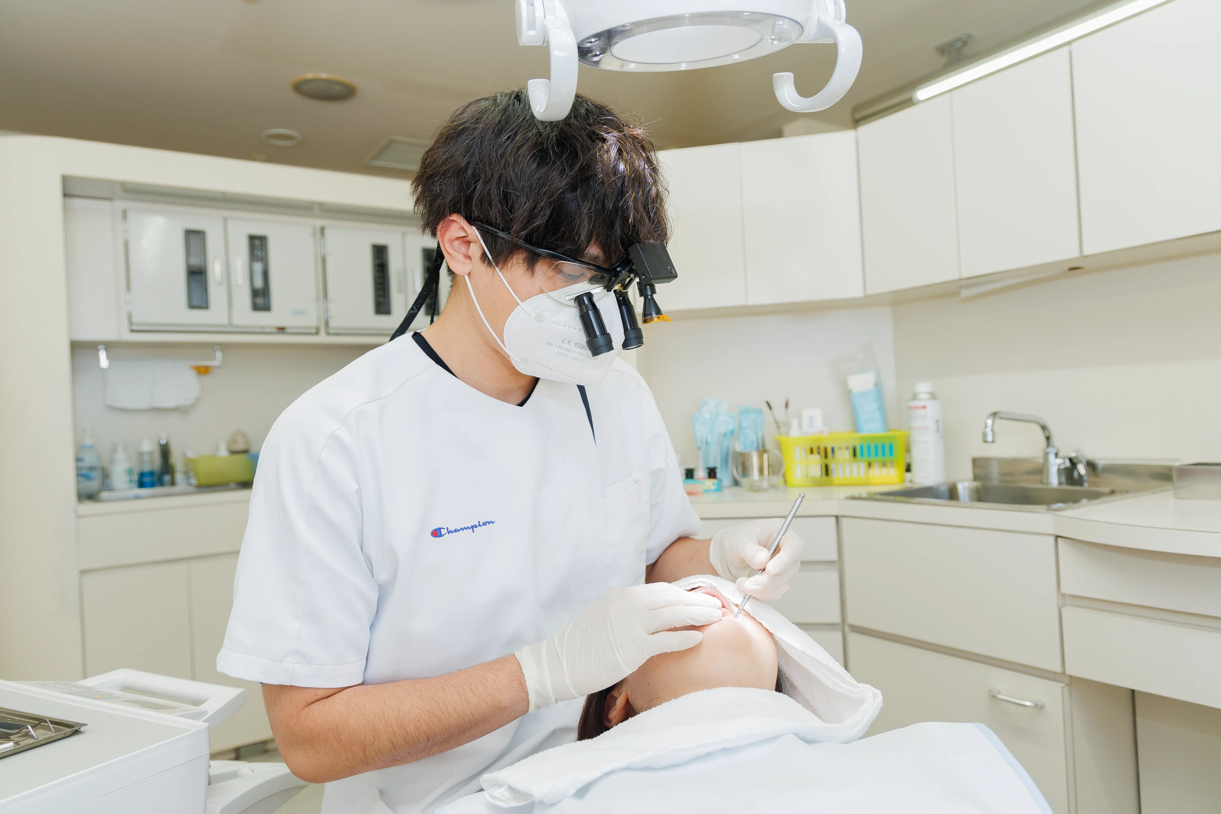 ダイレクトボンディング