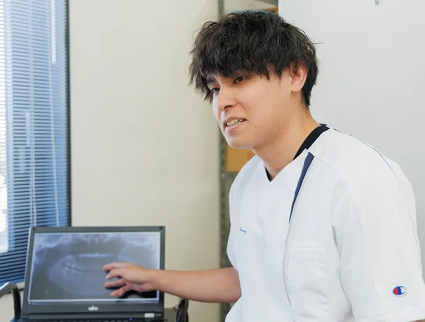 優しいコミュニケーション