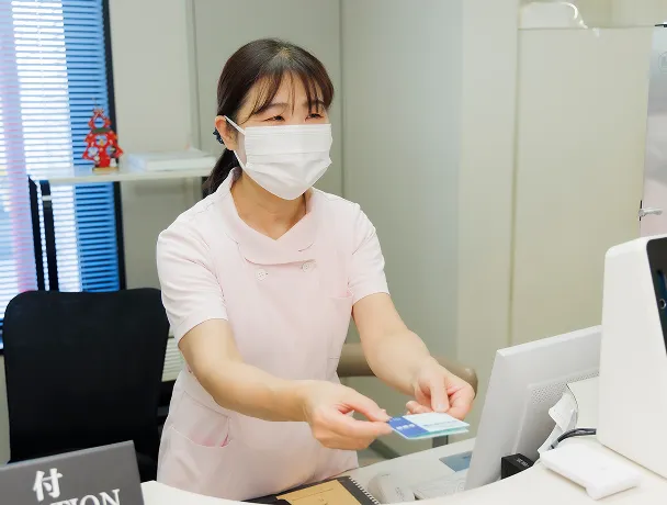 家族で通いやすい